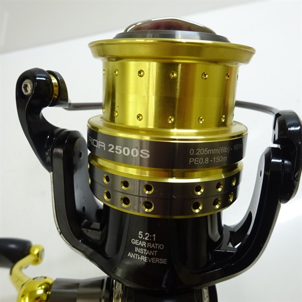 スーペリア２５００Ｓ